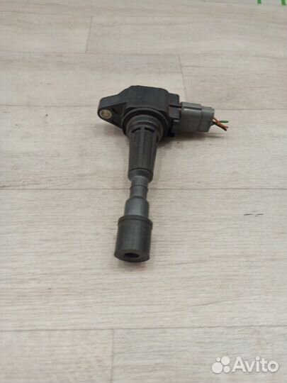 Катушка зажигания Mazda Mazda 3 BL 1.6 2009