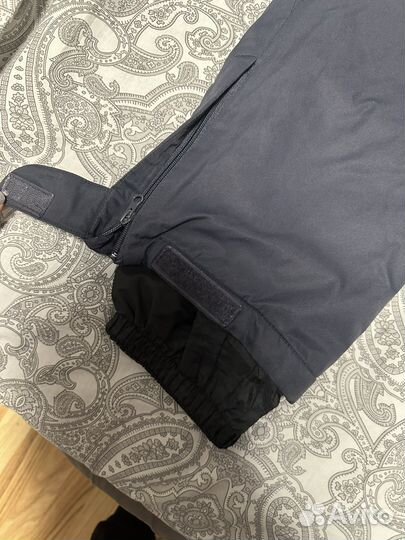 Балоневые штаны