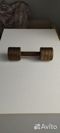 Гантели 7 кг