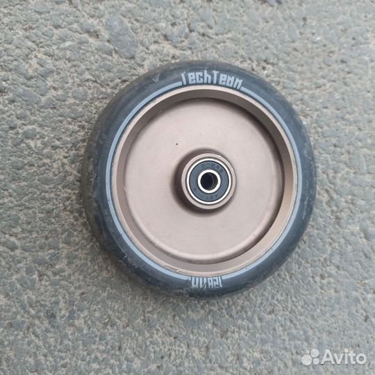 Самокат кастом