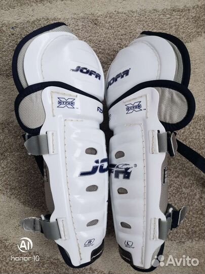 Защита бу взрослая