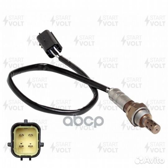 Датчик кисл. для а/м Nissan X-Trail T31 (07) /T