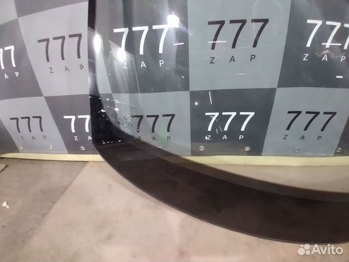 Лобовое стекло Audi Q3 F3 2019- б/у оригинал