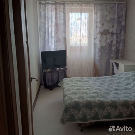 Аренда квартир посуточно