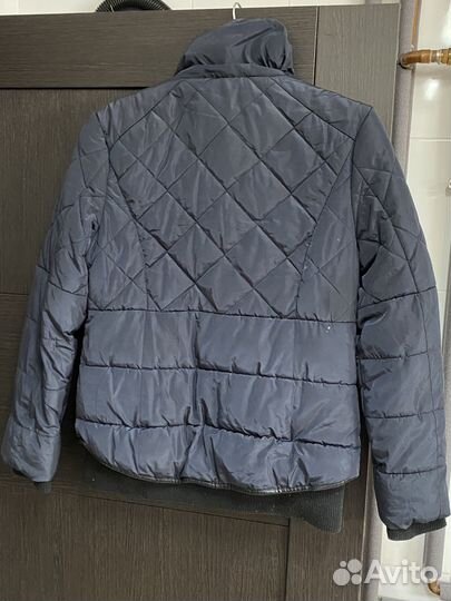 Куртка детская