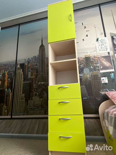 Детская мебель бу