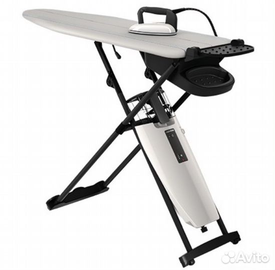 Гладильная система laurastar SnaRt I