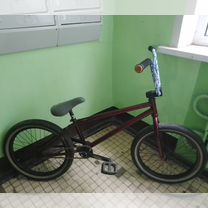 BMX Haro Велосипед