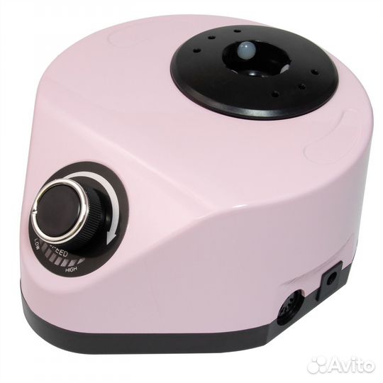 Аппарат для маникюра и педикюра, ZS-608, 65W, 4500