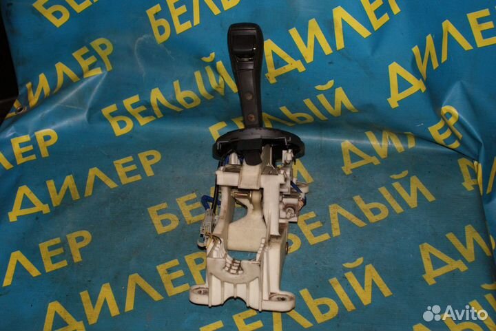 Шифтер АКПП Honda Jazz Fit