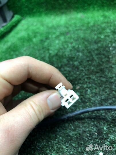 Датчик abs задний правый Hyundai Solaris G4FA 2015