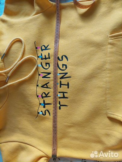 Толстовка для девочки