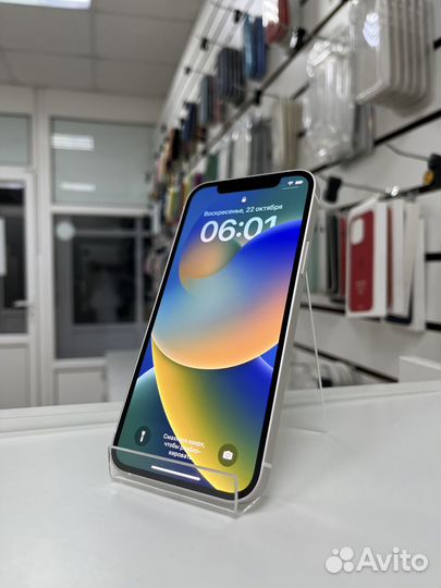 iPhone 12, 128 ГБ