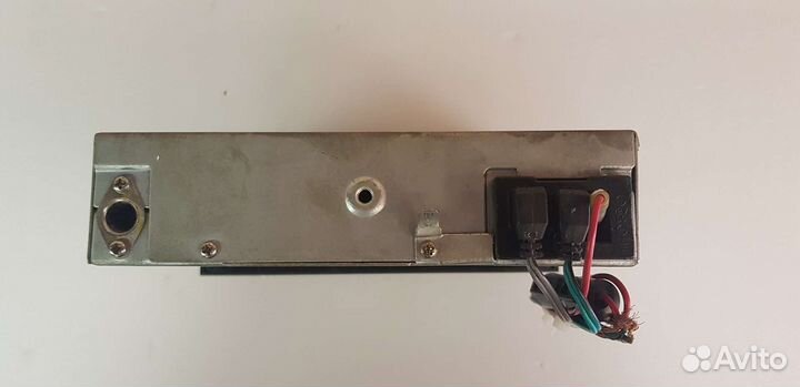 Автомагнитола