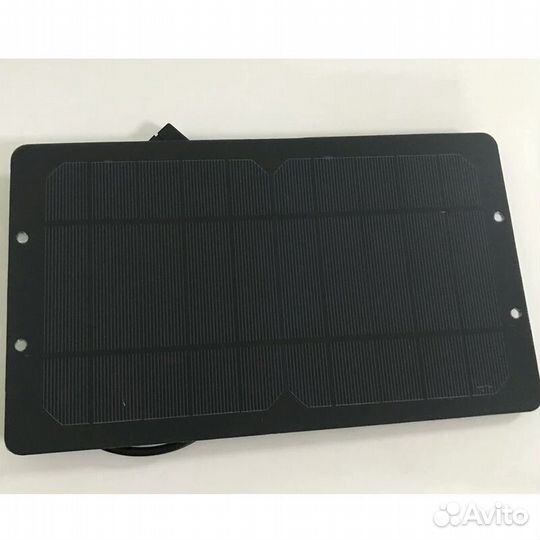 Солнечная панель, батарея USB
