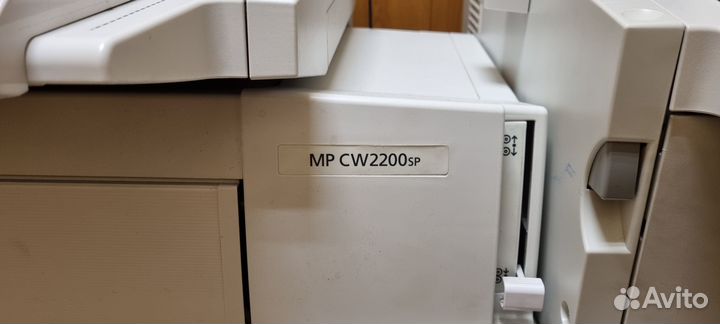 Мфу Ricoh MP CW2200SP
