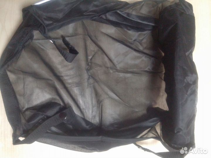 Сетка для игрушек коляска Инглезина Трип