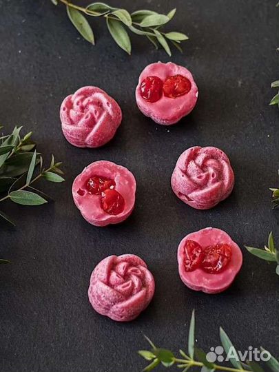 Форма силиконовая для конфет Tescoma