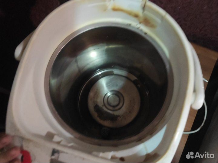 Термопот rolsen