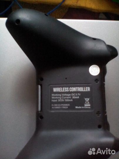 Приставка Геймпад