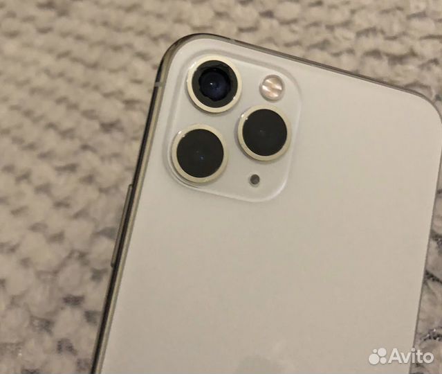 Айфон 11 про