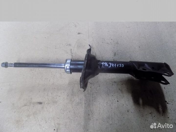 Амортизатор передний левый Yaris Verso 1999-2005