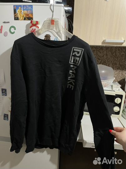 Мужские вещи пакетом M-L