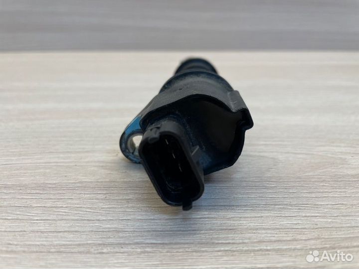 Катушка зажигания LADA X-Ray