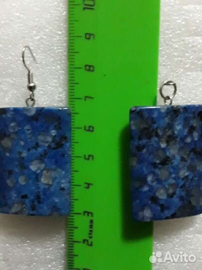 Гарнитуры Мозаика Агат Яшма