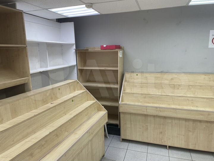 Отдел Овощи-Фрукты