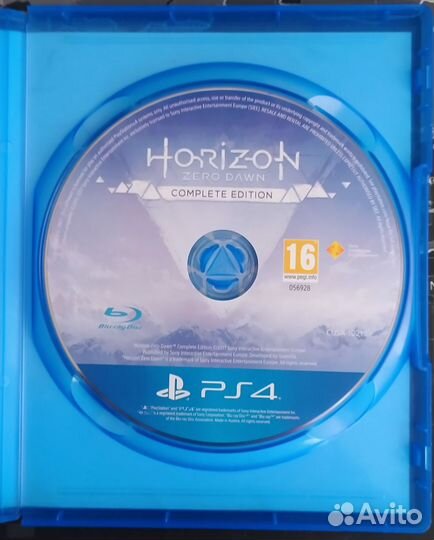 Игры для приставок ps4