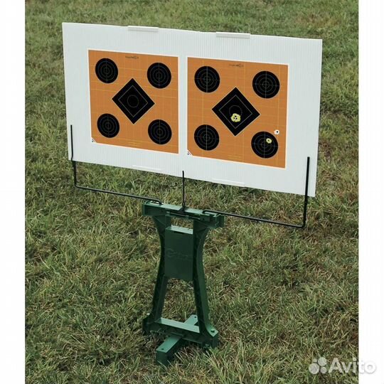 Caldwell ultimate target stand 707055