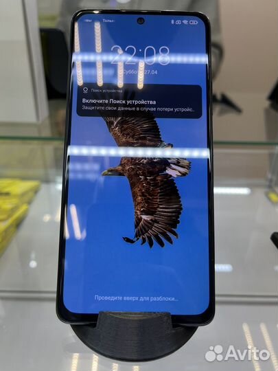 Xiaomi Redmi Note 10 Pro, 6/128 ГБ
