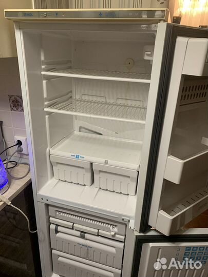 Холодильник