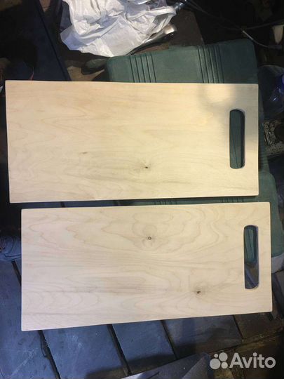 Доска разделочная