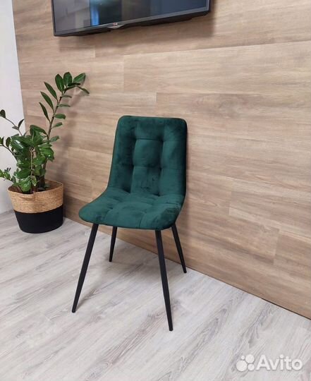 Стулья мягкие для кухни