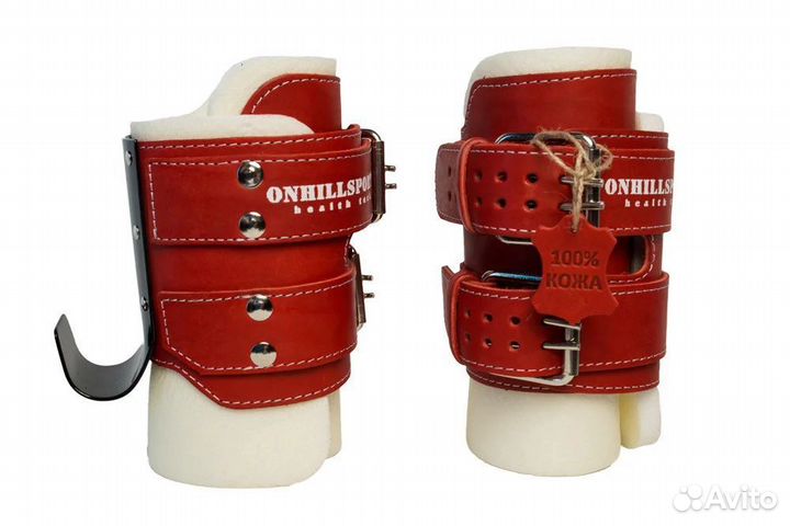 Гравитационные ботинки NEW AGE