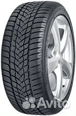Goodyear UltraGrip Performance 2 205/55 R16 91H
