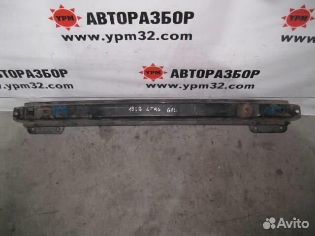 Усилитель заднего бампера от Ford Focus II 2005-2