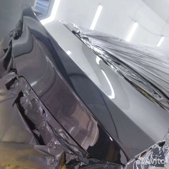 Покраска автомобиля