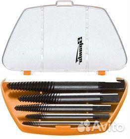 Набор экстракторов