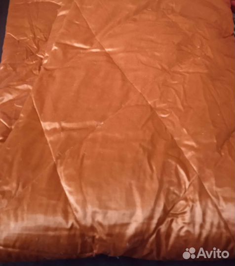 Одеяло пуховое, покрывало детское