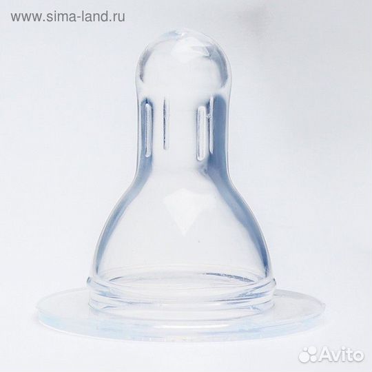 Бутылочка для кормления «Лисички: мамы и малыши»