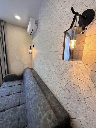 Квартира-студия, 28 м², 4/16 эт.