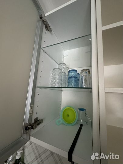 Кухня IKEA бу