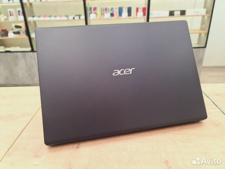 Новенький Acer/ips/Athlon 3050U/8gb/SSD256gb