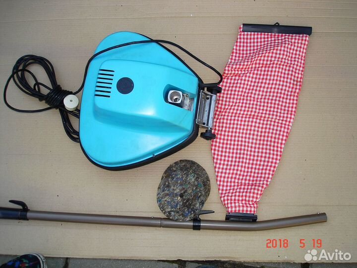 Полотер эпо-3М новый