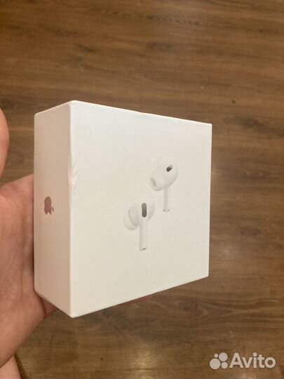 Наушники apple airpods pro