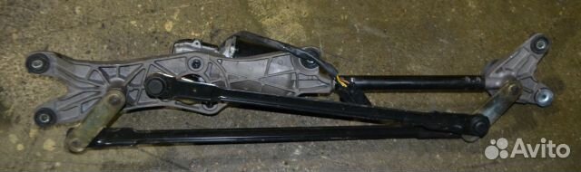 Моторчик дворников Hyundai / Kia Опирус