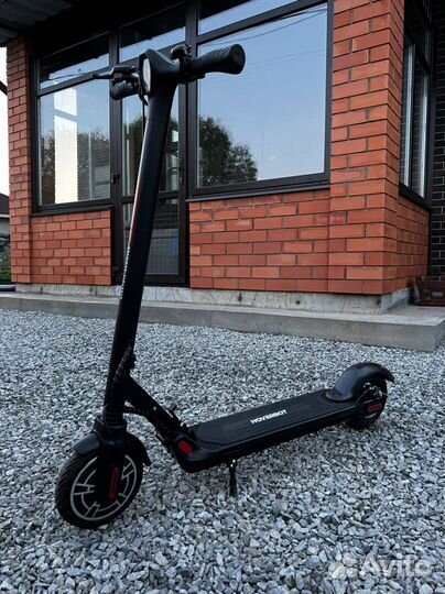 Электросамокат для взрослых
